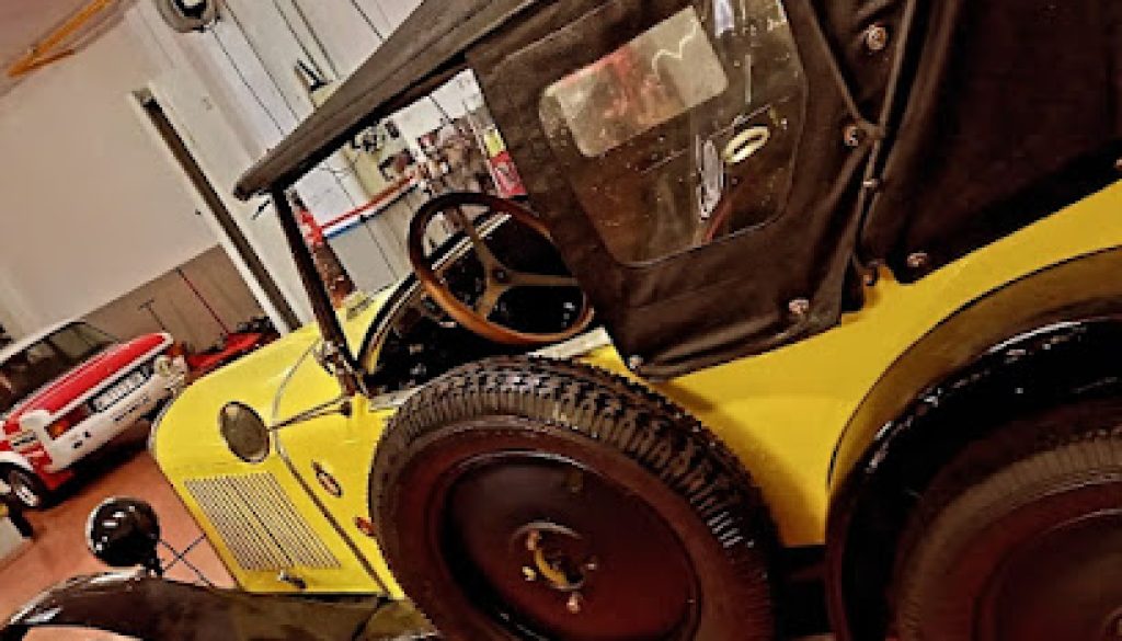 Imagen de TxetxuMotor