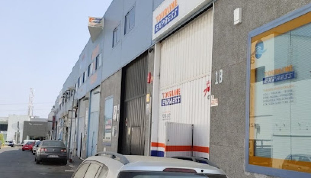 Imagen de Talleres KPMVAG