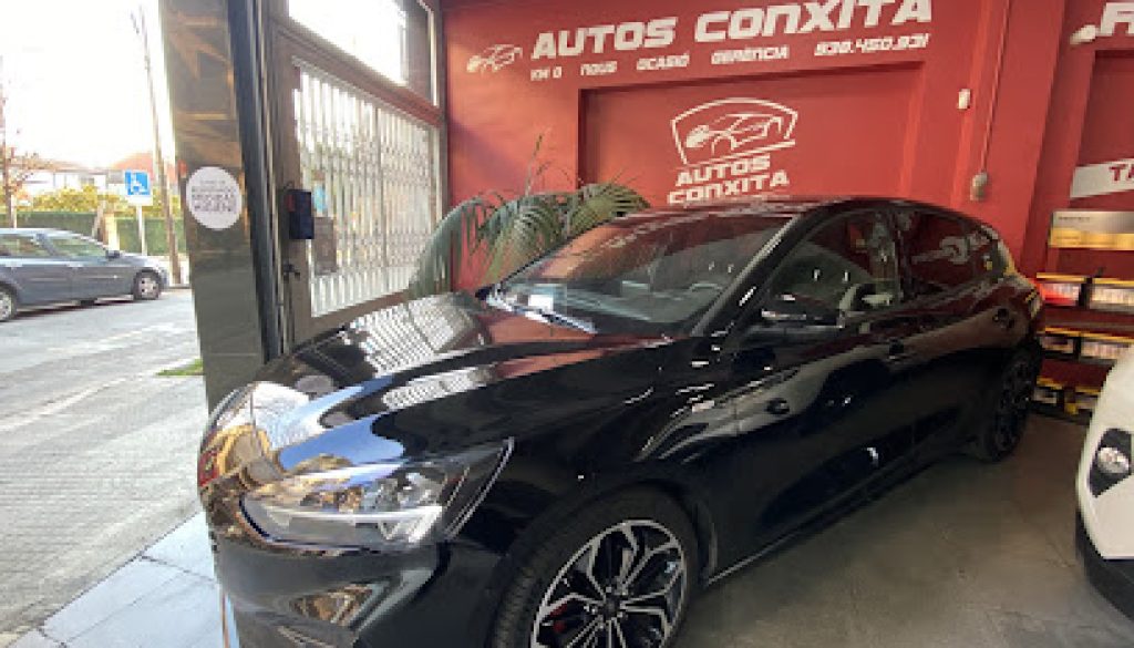 Imagen de Tallers Ricard Autos Conxita