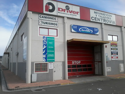 Neumaticos y Talleres Centrovia, S.l.