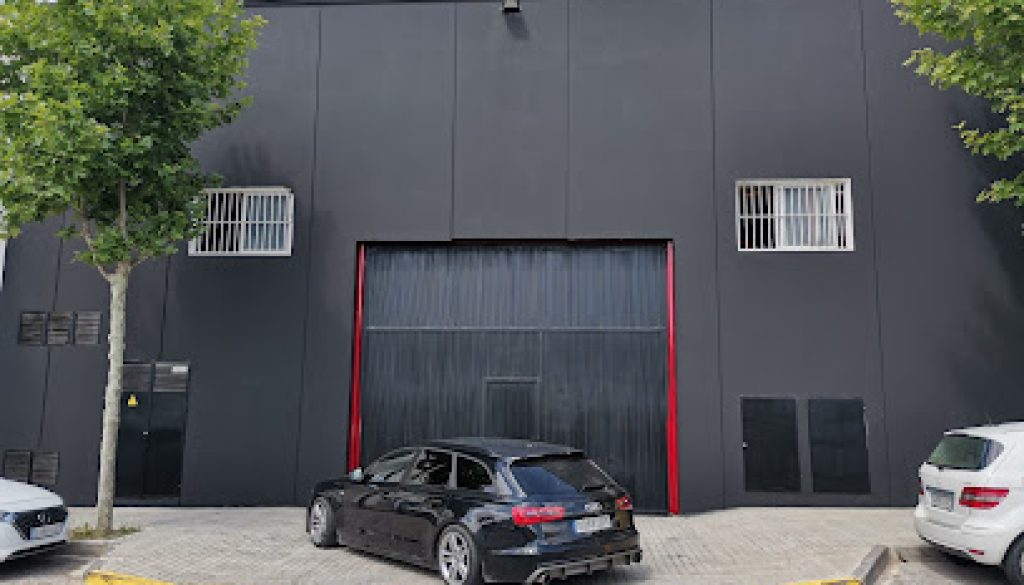 Imagen de Autoreparaciones Sirma