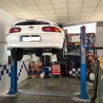 Trueba Motor Trueba Motor