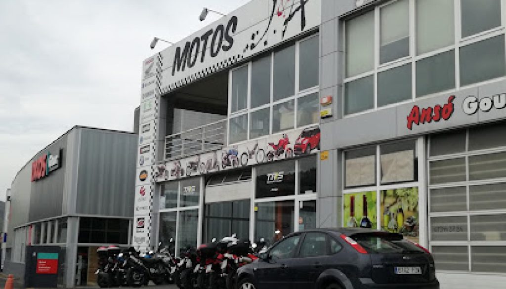 Imagen de Motos J&A