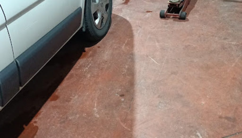 Imagen de Lavado Engrase Y Neumaticos Vm