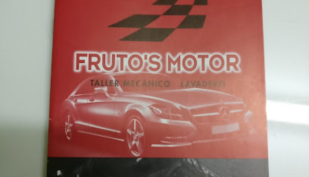 Imagen de Frutos Motor's