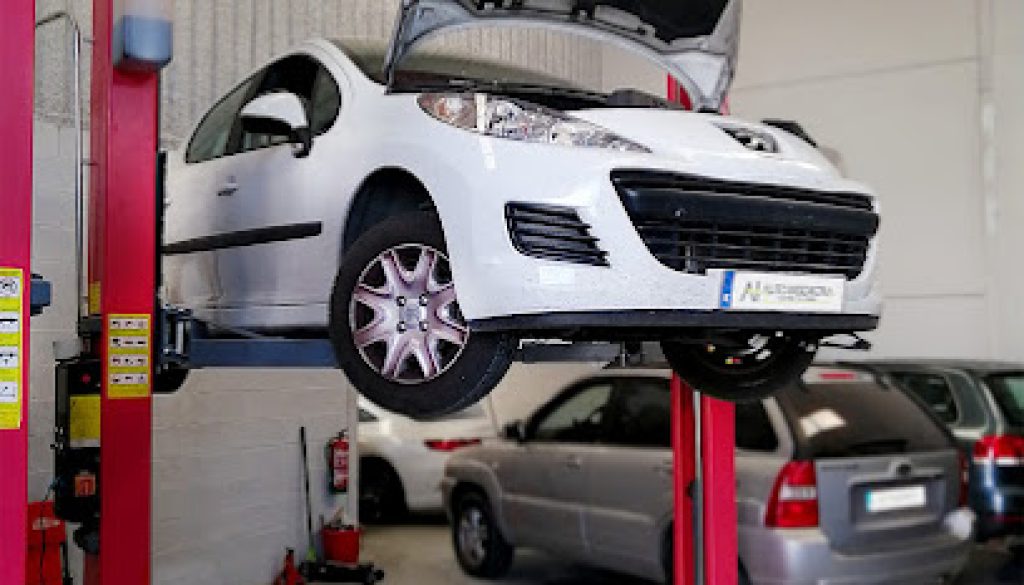 Imagen de Auto Ingenieria [( Reprogramacion de Centralitas en Alicante )]