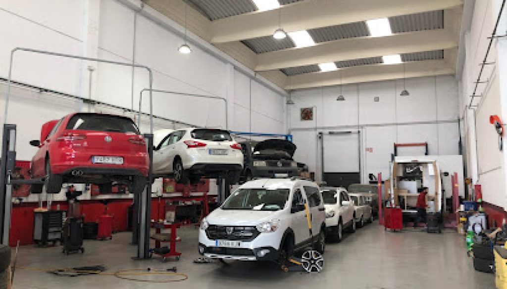Imagen de El Taller d'en Marc