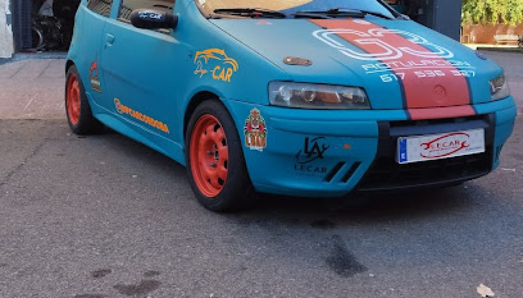 Imagen de Lecar Automocion