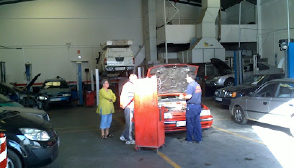 Imagen de Taller DOJIAUTO