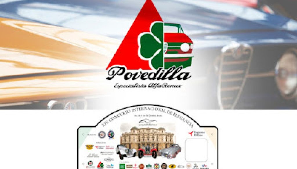 Imagen de Talleres Povedilla Motor S.L.
