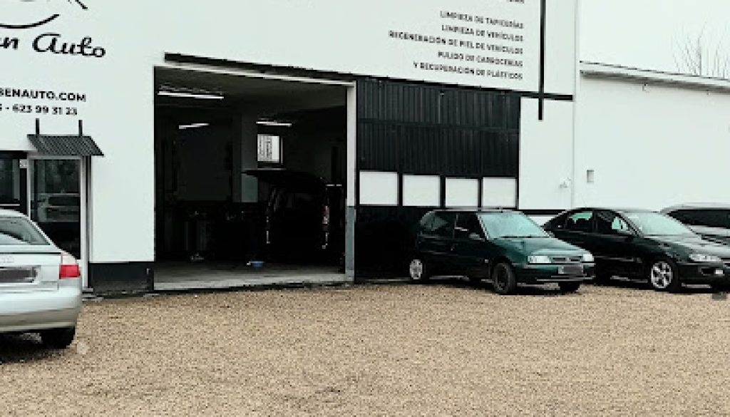 Imagen de Ferben auto