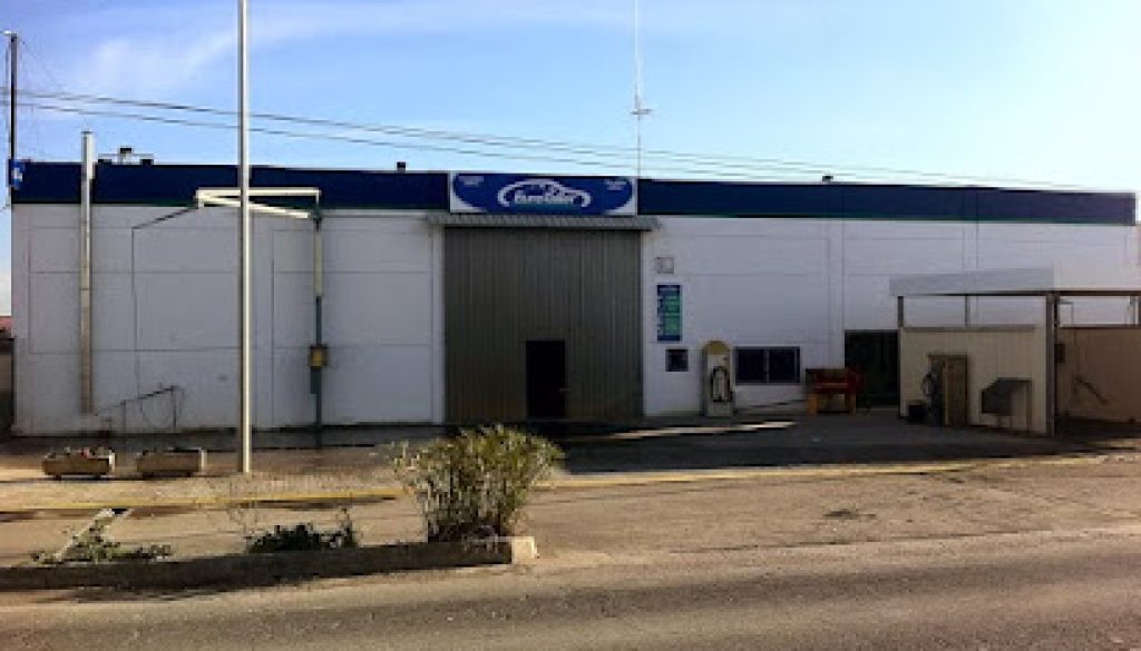 Imagen de Talleres Giral