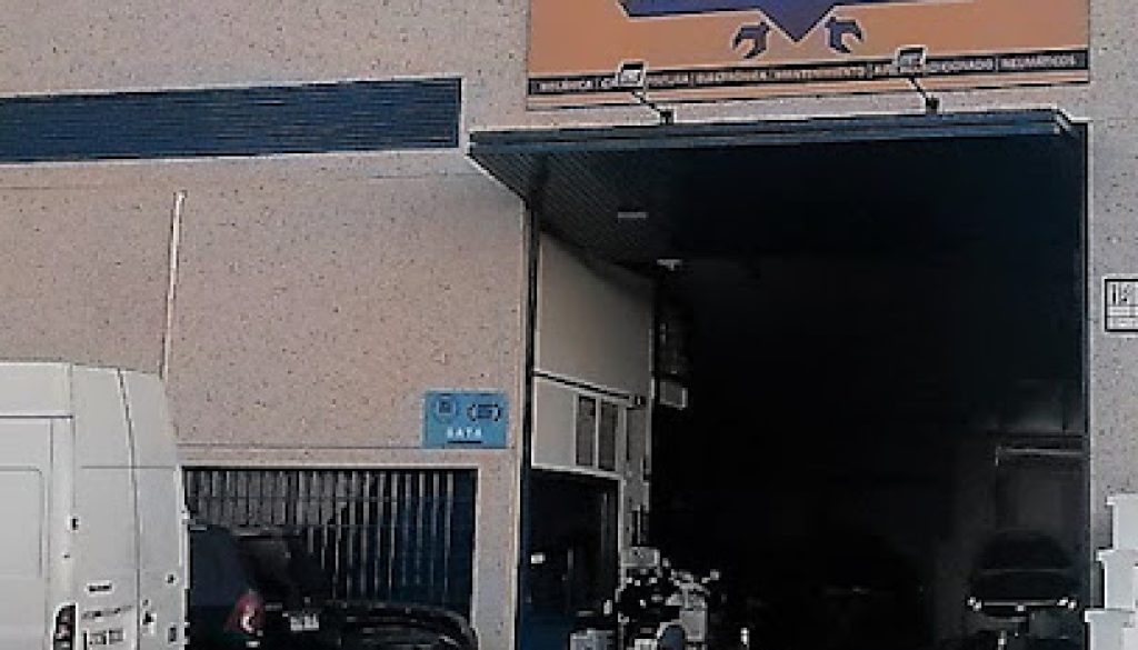 Imagen de Talleres Rega