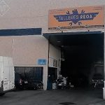 Talleres Rega Talleres Rega