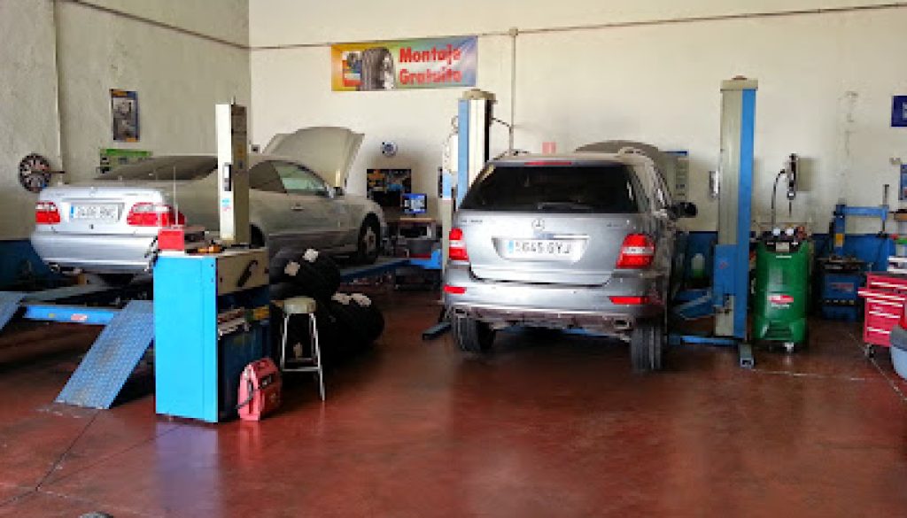 Imagen de Suizo Motor
