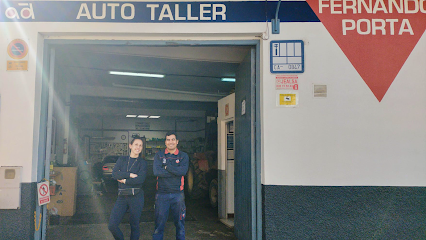 Talleres Porta