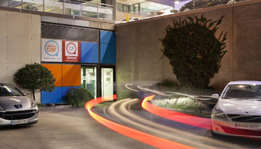 Imagen de Taller PLANXACAR