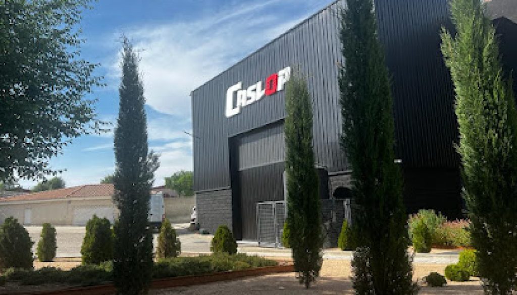 Imagen de Neumaticos Caslop