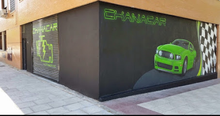 Chanacar Automotive