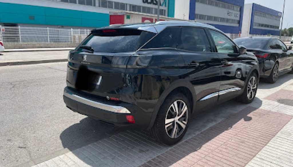 Imagen de Autos Vulpe SLU