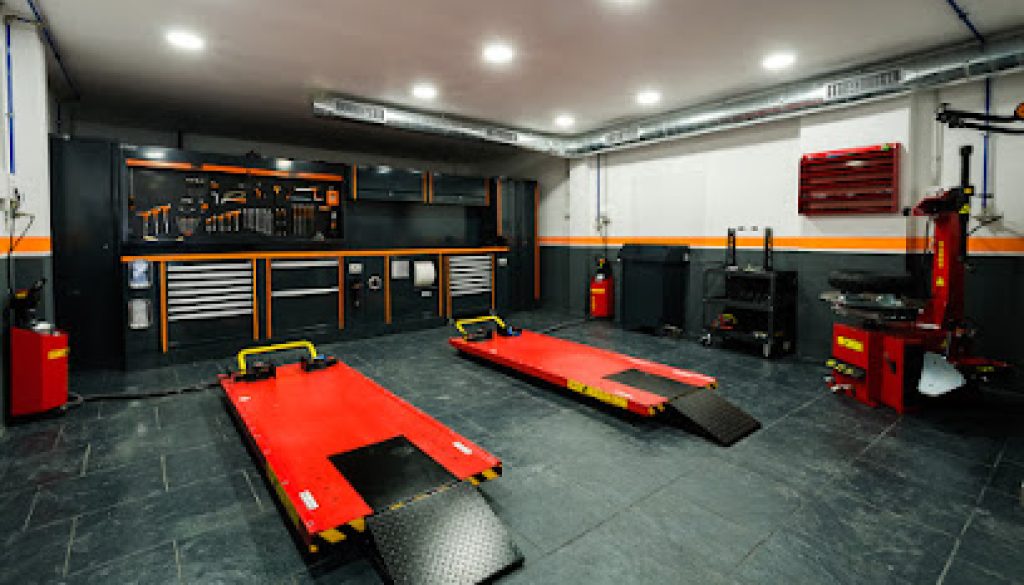 Imagen de D&T MOTOS