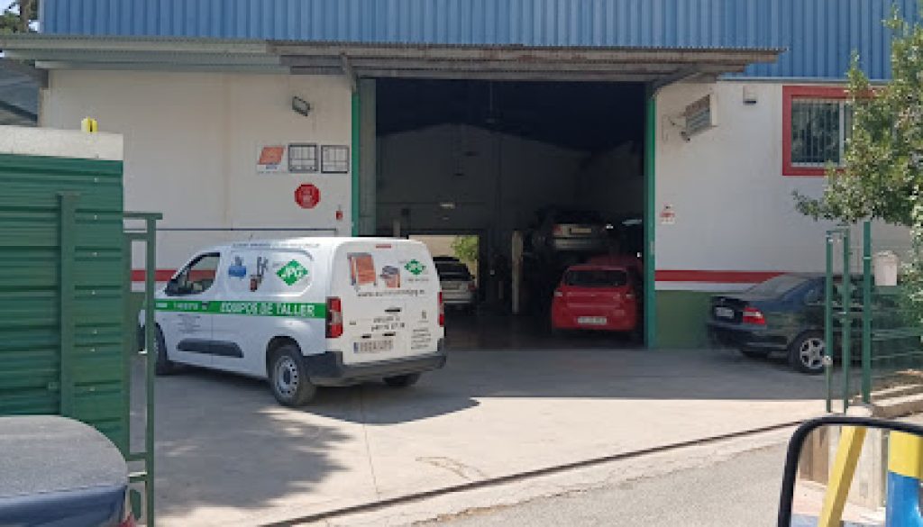 Imagen de Taller El Turro