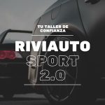 Riviauto Sport 2.0 Riviauto Sport 2.0