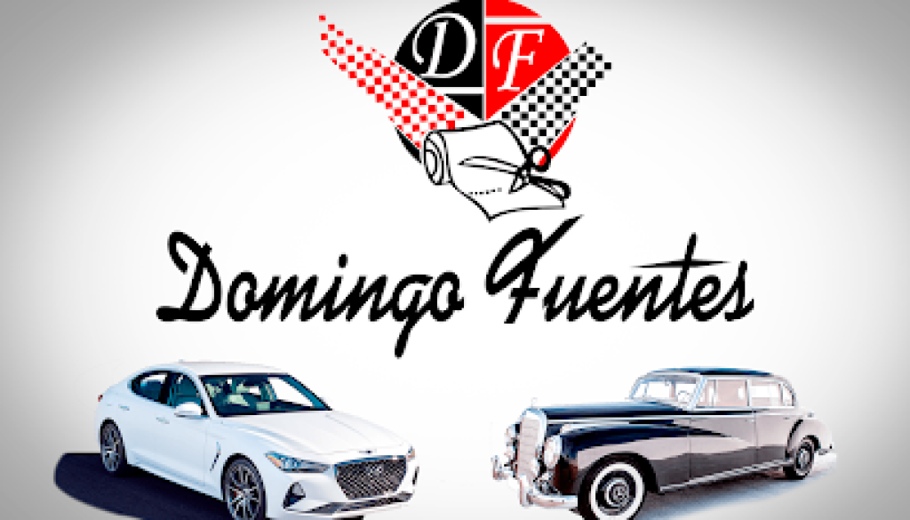 Imagen de TAPICERIA DE AUTOMOVIL DOMINGO FUENTES