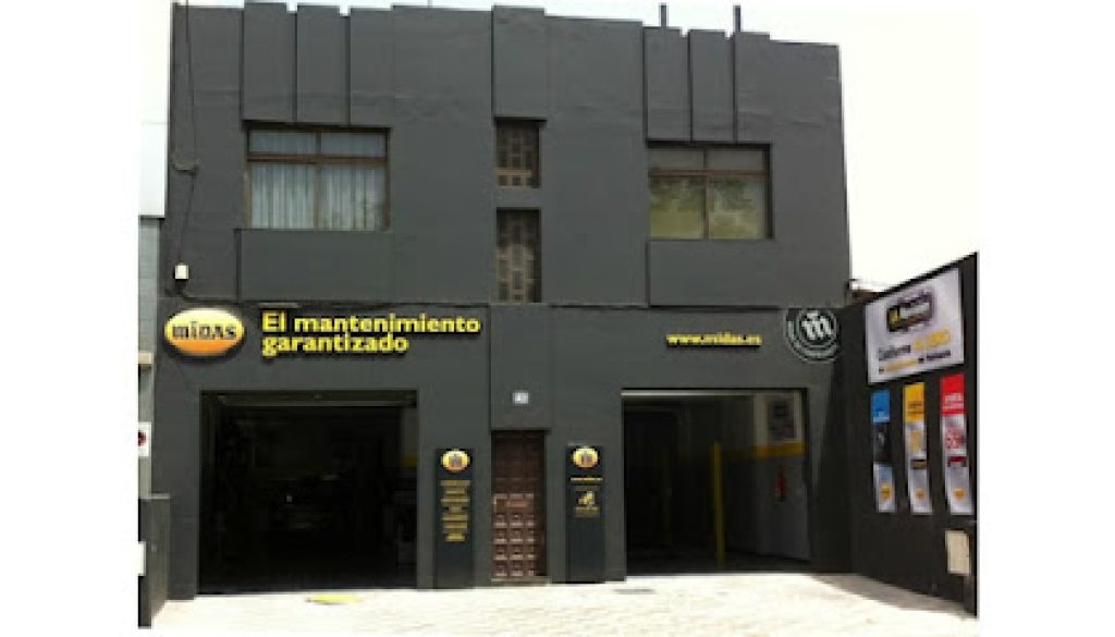 Imagen de Midas LAS PALMAS/Zona Ind. Miller