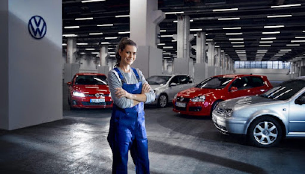 Imagen de Aldauto Motor Alcobendas - Taller Oficial Volkswagen