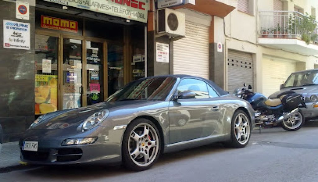 Imagen de Autotronic La Llagosta