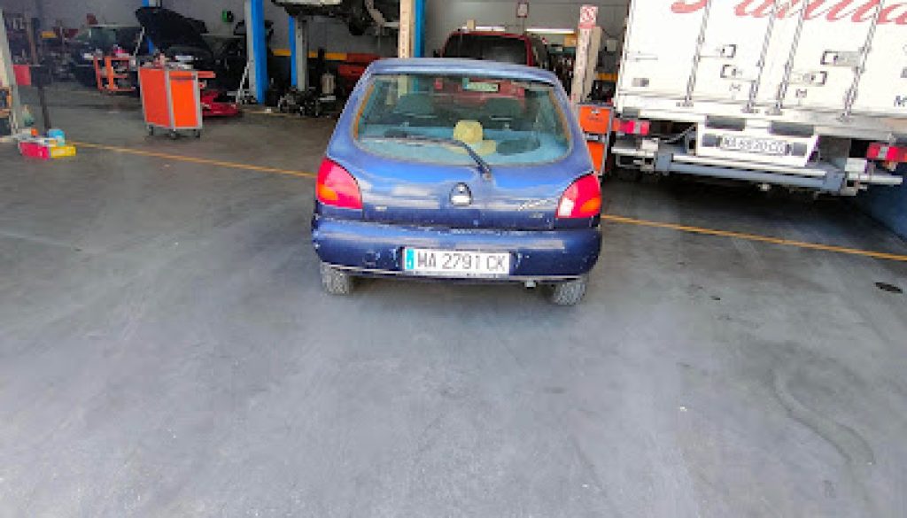 Imagen de TALLERES DELGADO DOMINGUEZ