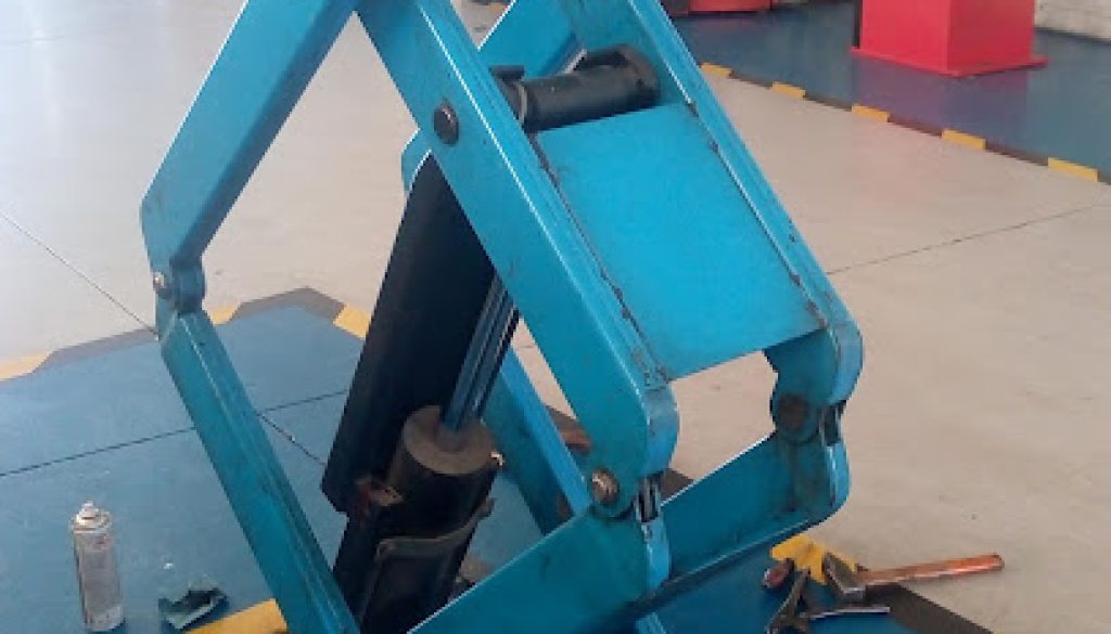 Imagen de Talleres Elpidio