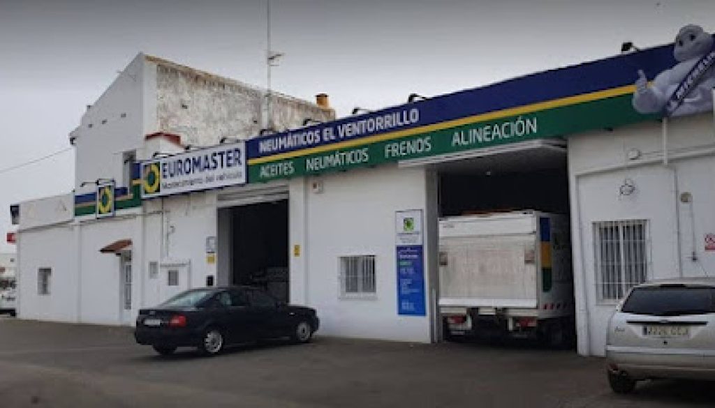 Imagen de Euromaster Neumaticos El Ventorrillo