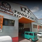Todocar Autocenter Gijon S.L. Todocar Autocenter Gijon S.L.