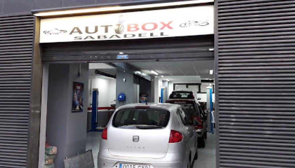 Imagen de AUTOBOX SABADELL 2