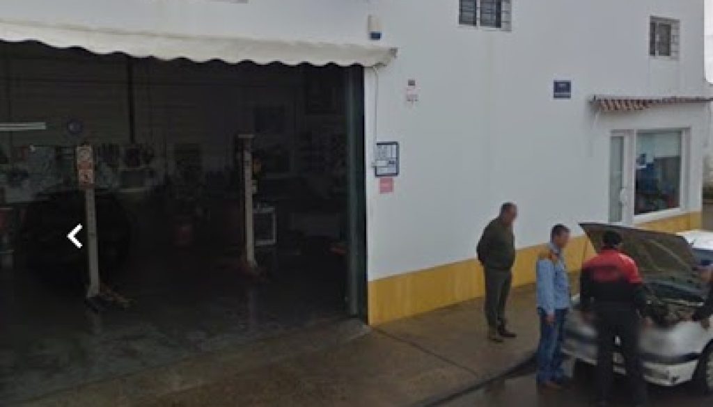 Imagen de Talleres Canchales