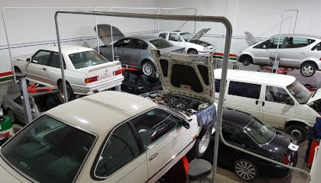 Imagen de Koska Motor