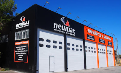 Taller Neumax