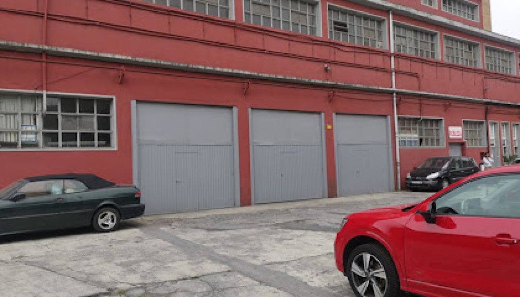 Imagen de Talleres Lagunak