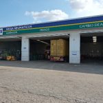 Euromaster Graja de Iniesta Graja Neumaticos, S.L. Euromaster Graja de Iniesta Graja Neumaticos, S.L.