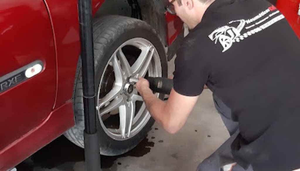 Imagen de Km0 AUTOMOCION ANDUJAR