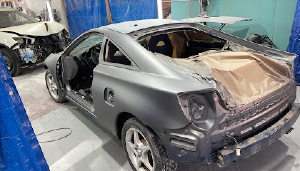 Imagen de Taller FULL CAR DB SL