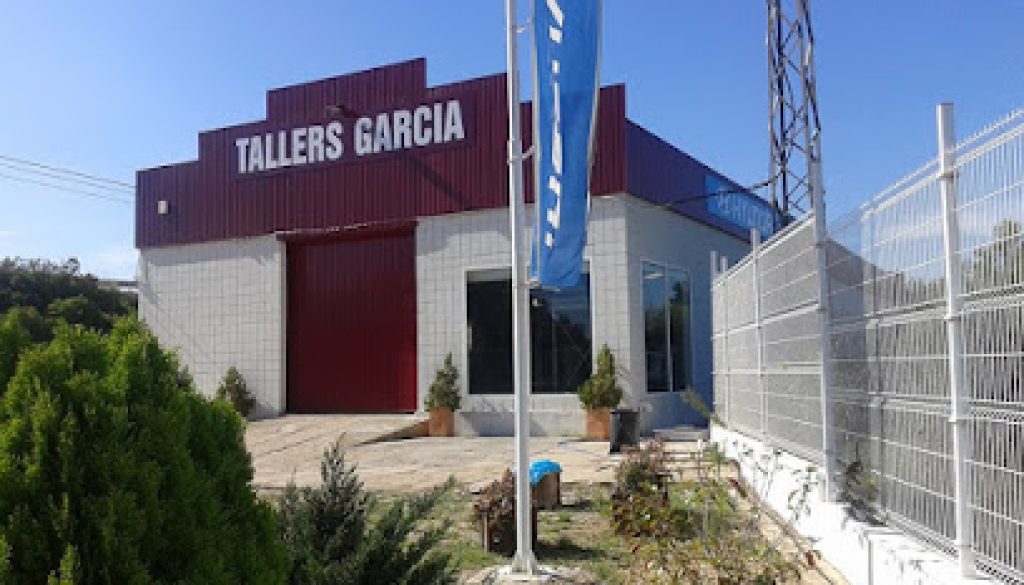 Imagen de Automocio garcia