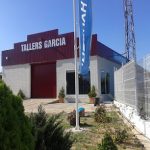 Automocio garcia Automocio garcia