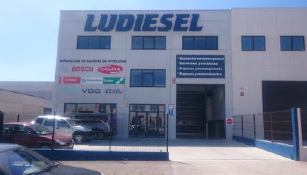 Imagen de Ludiesel S. L.