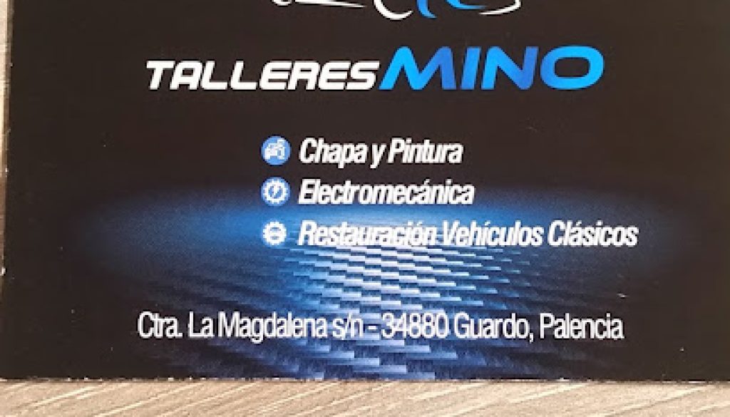 Imagen de Talleres Mino