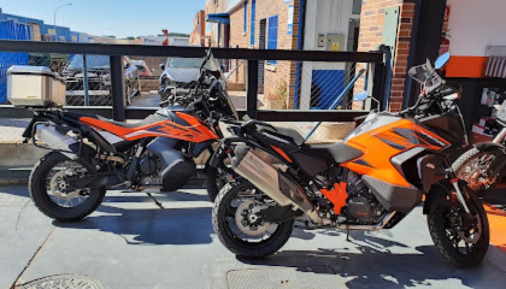 Imagen de SMRacing Motorbike