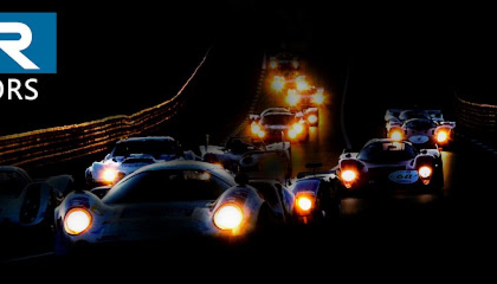Imagen de LSR Motors