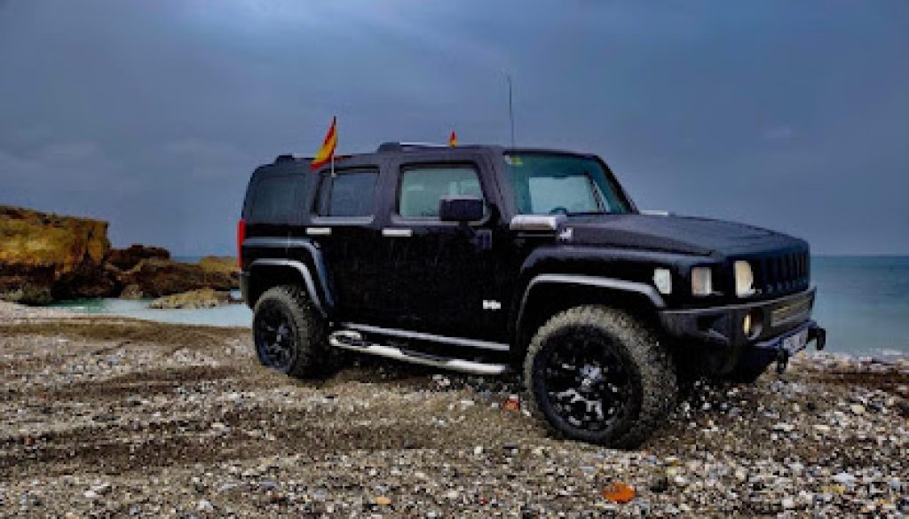 Imagen de Nerjauto
